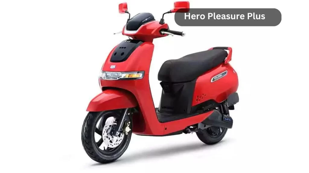 Best Electric Scooters in Kerala