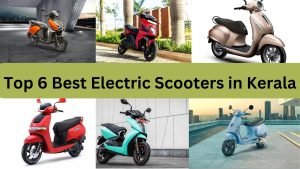 best electric scooter in kerala
