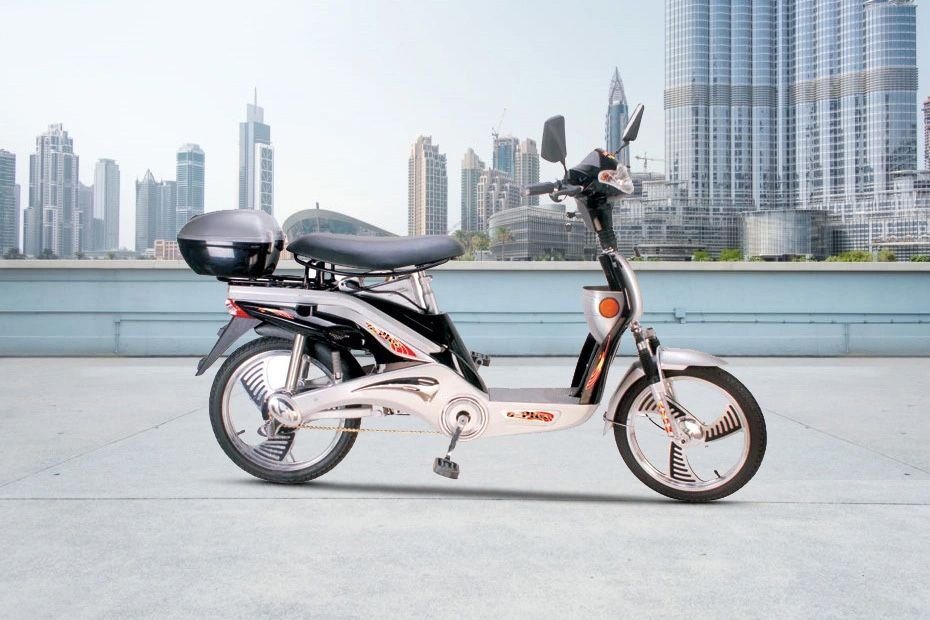 5 Best Electric Scooters Under 30 Thousand