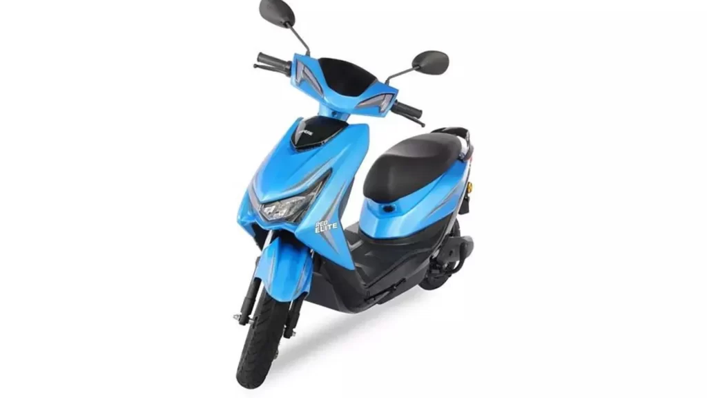 Electric Scooter Price in Kerala Without Licence