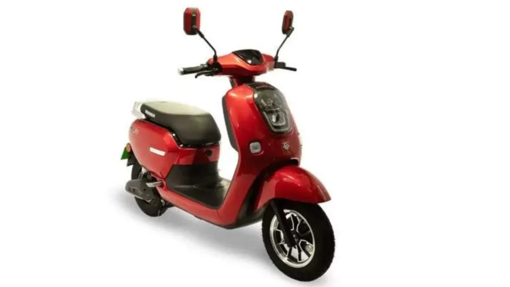 Electric Scooter Price in Kerala Without Licence
