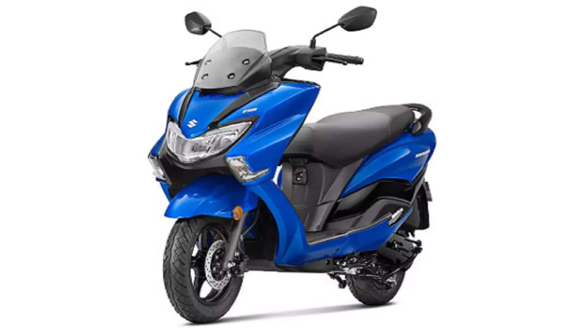 Suzuki Burgman Electric scooter price