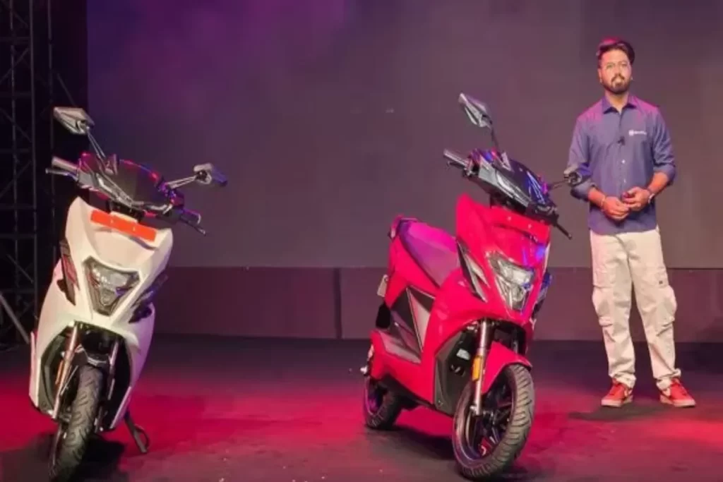 Simple One Electric Scooter Launched With a Distance of 212 Km: Price Starts at Rs 1.45 lakh