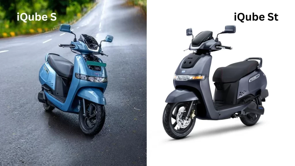 TVS electric scooter price in Bhopal