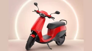 Ola Electric Scooter June Sale